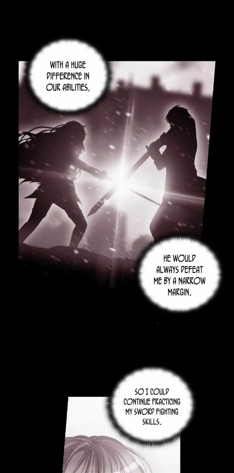 Reminiscence Adonis Chapter 44 page 29
