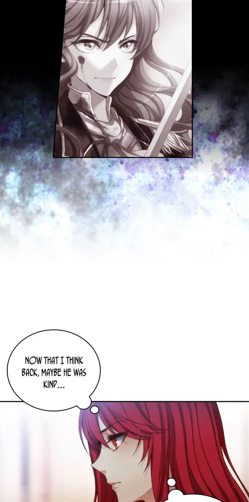 Reminiscence Adonis Chapter 44 page 30