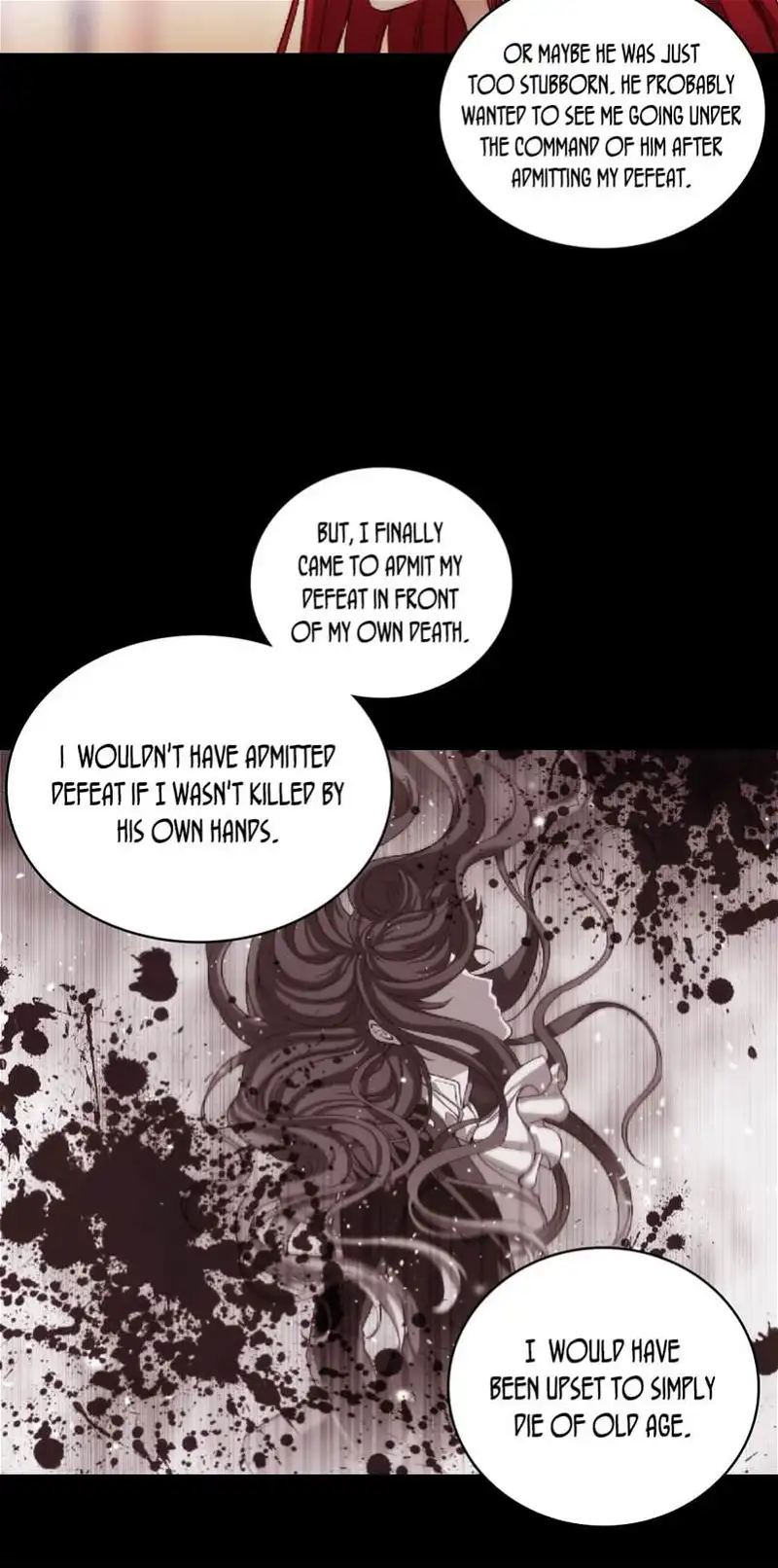 Reminiscence Adonis Chapter 44 page 31