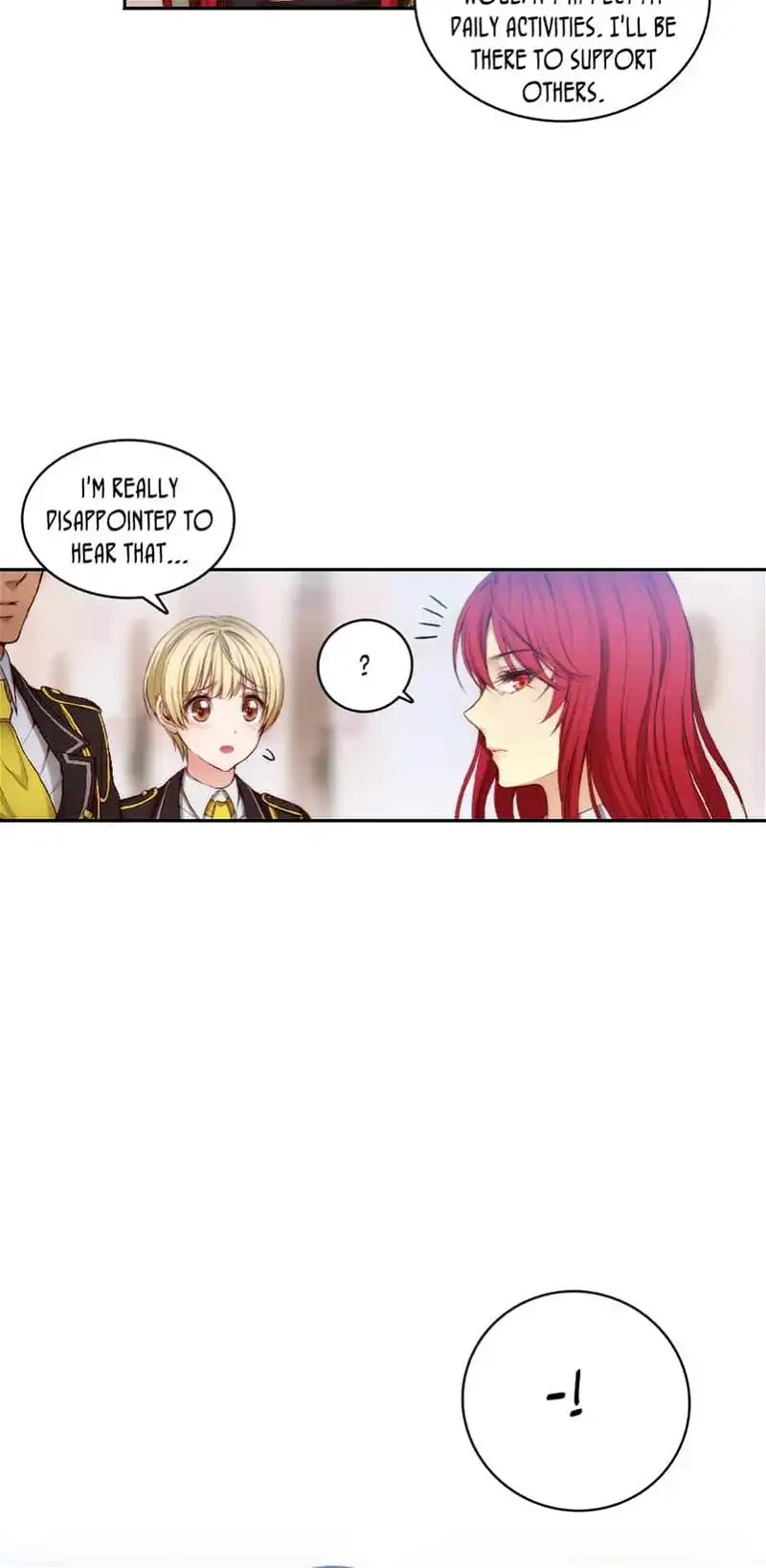 Reminiscence Adonis Chapter 44 page 10