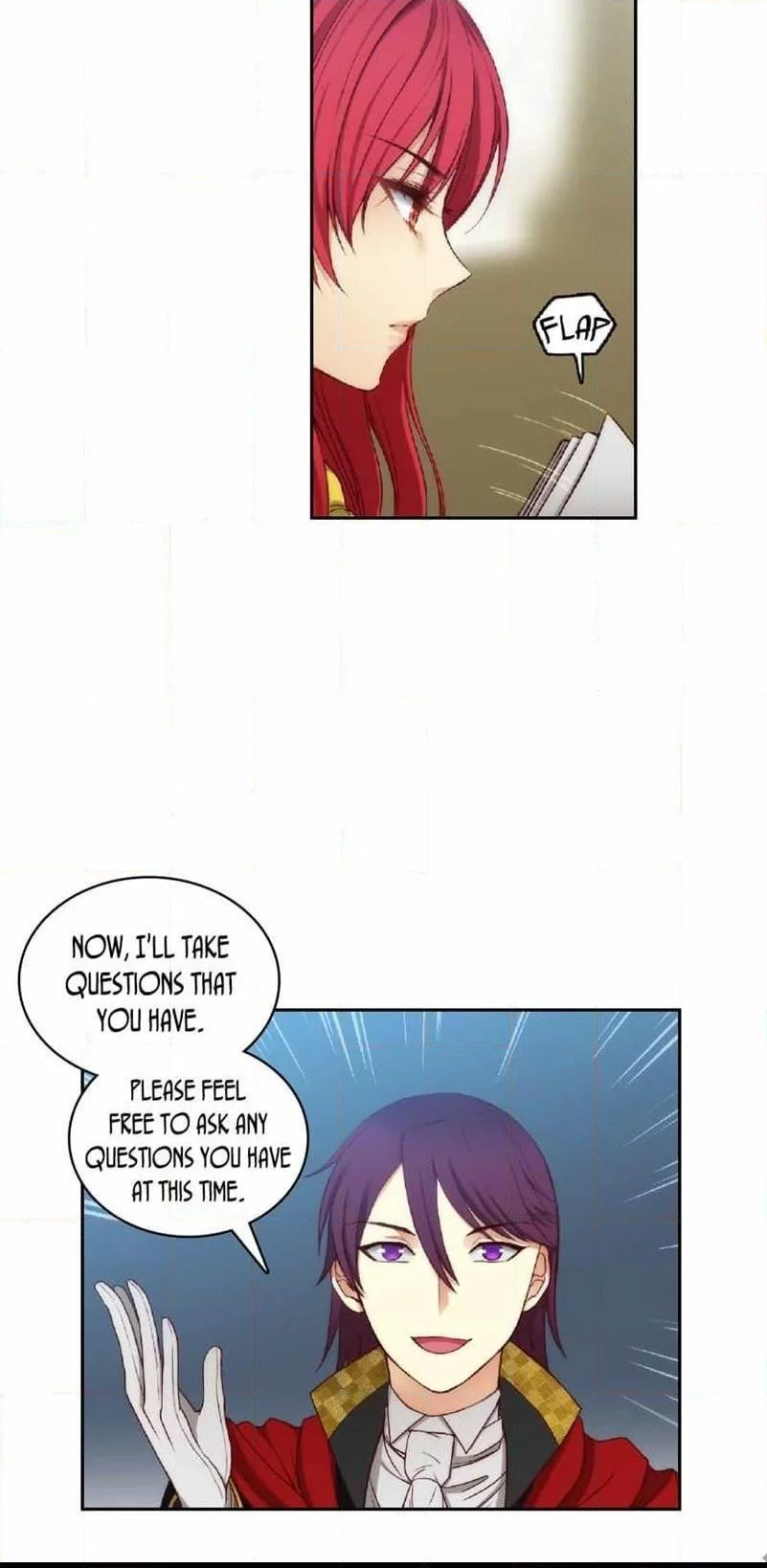 Reminiscence Adonis Chapter 45 page 16