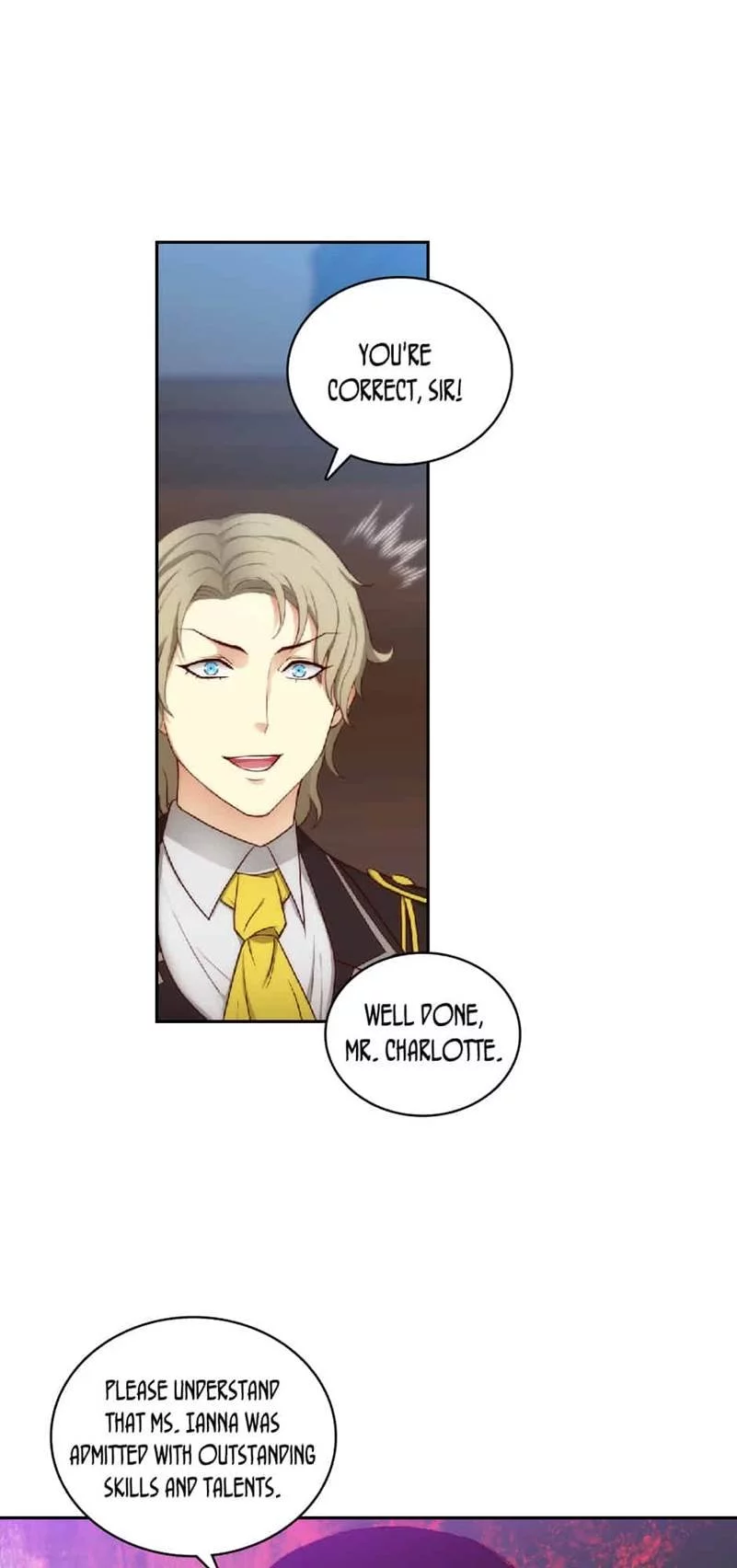 Reminiscence Adonis Chapter 45 page 27