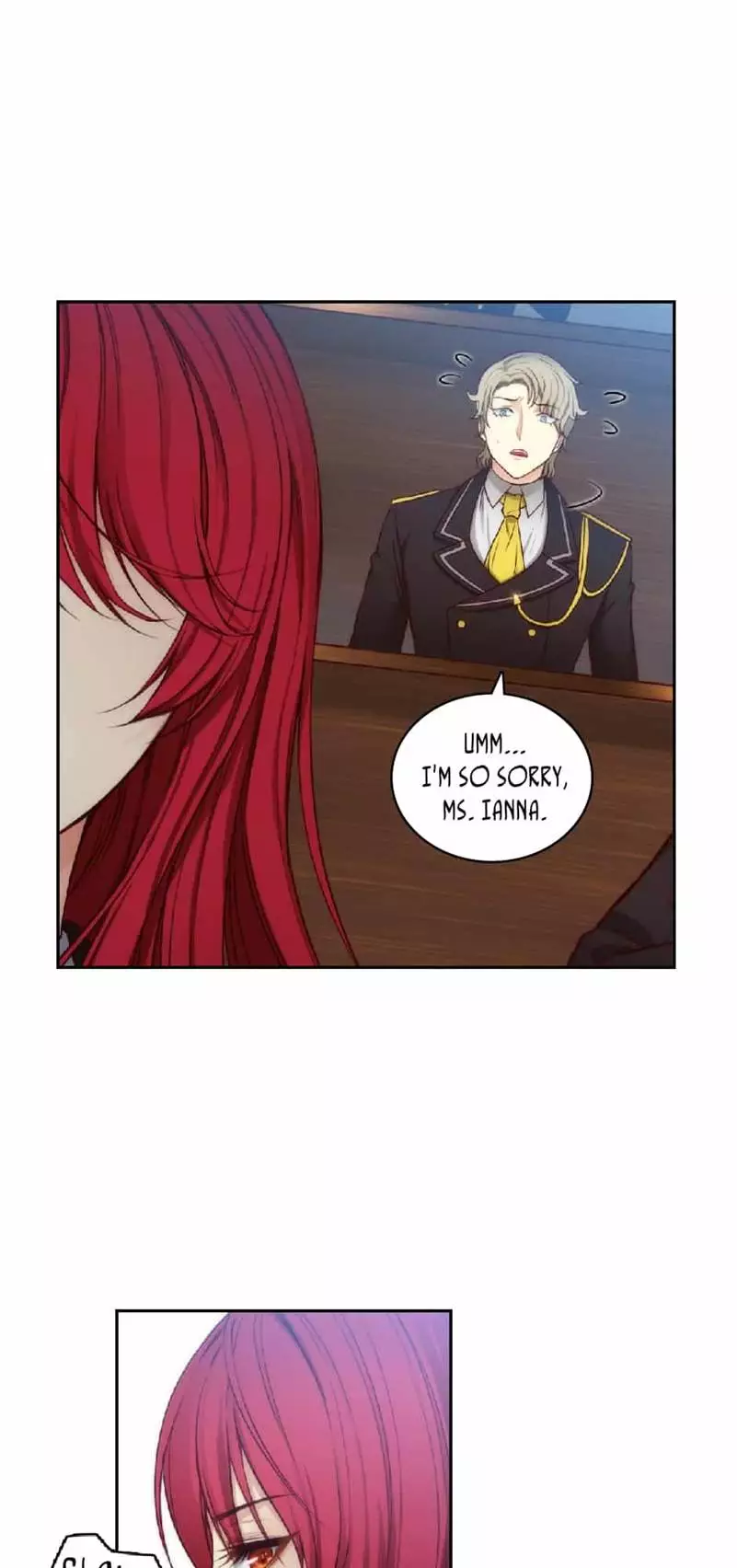 Reminiscence Adonis Chapter 45 page 30