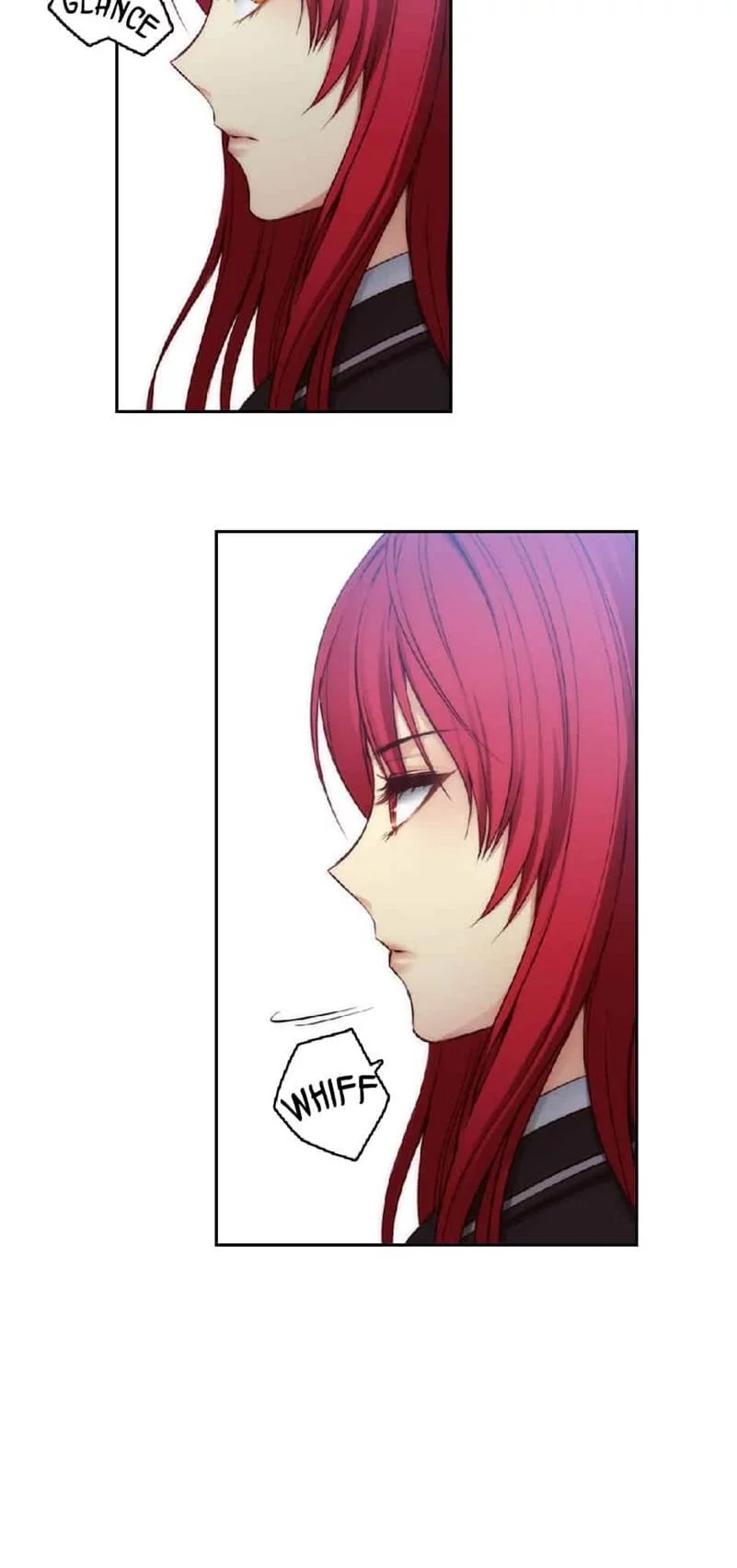 Reminiscence Adonis Chapter 45 page 31