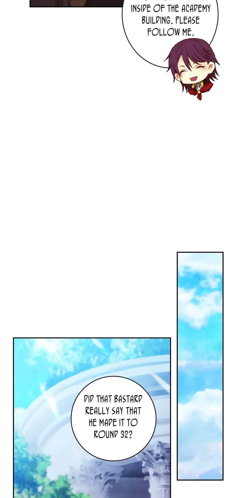 Reminiscence Adonis Chapter 45 page 33