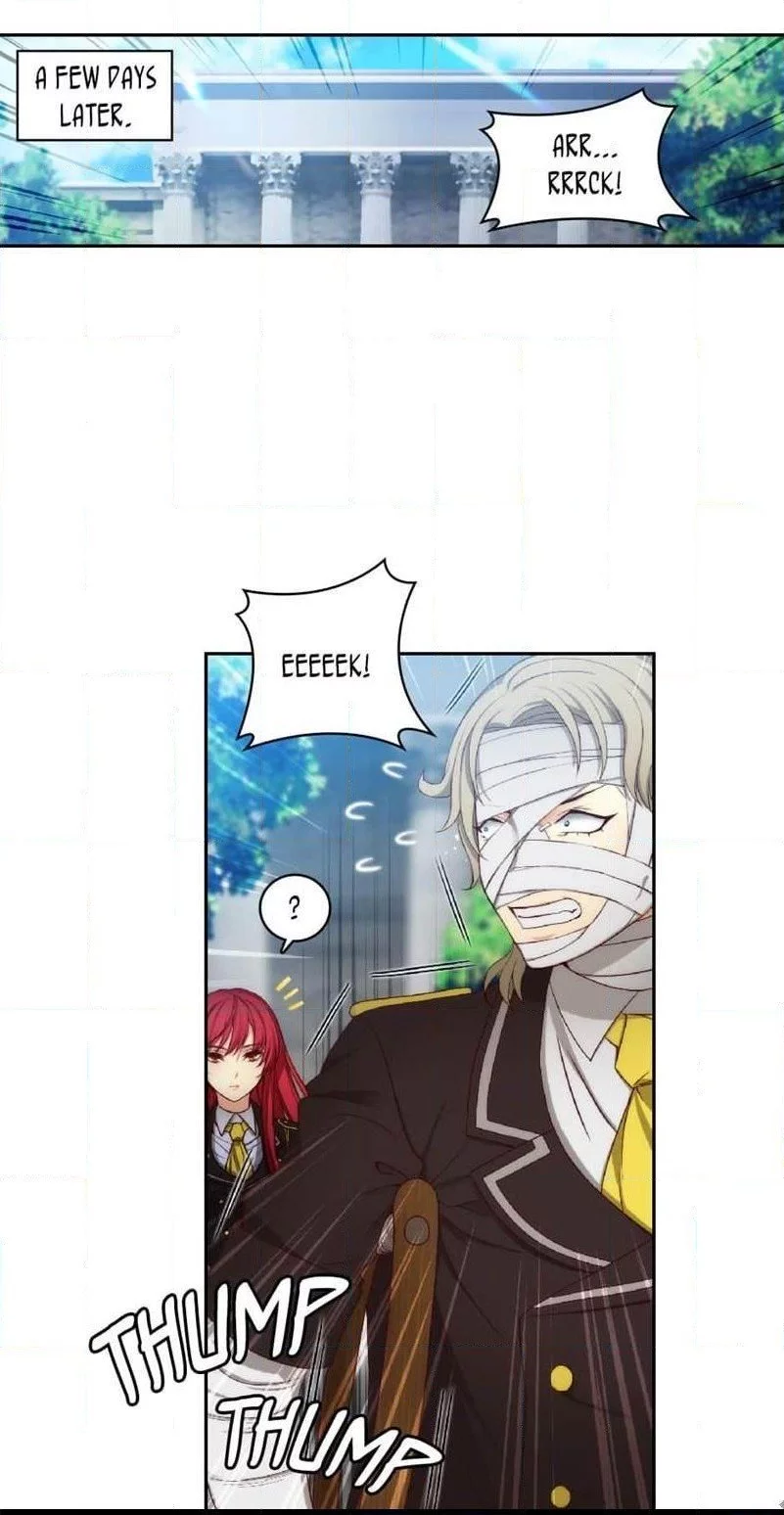 Reminiscence Adonis Chapter 45 page 40