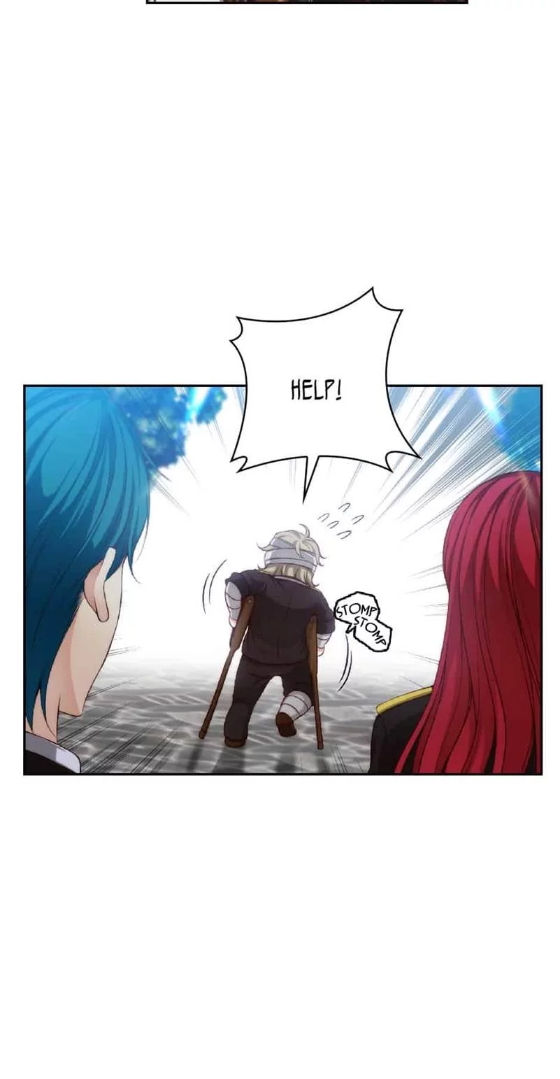 Reminiscence Adonis Chapter 45 page 41