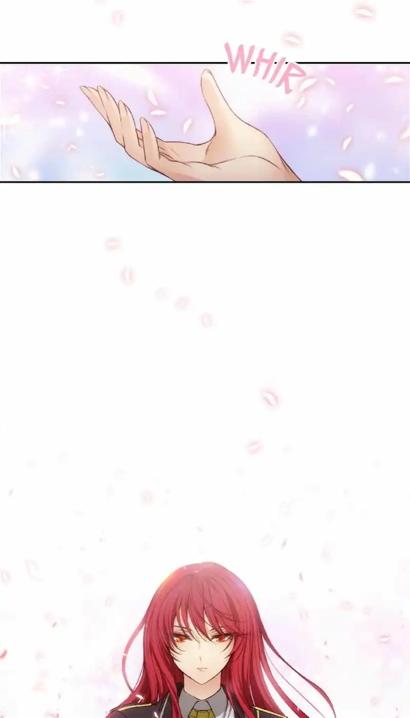 Reminiscence Adonis Chapter 46 page 21
