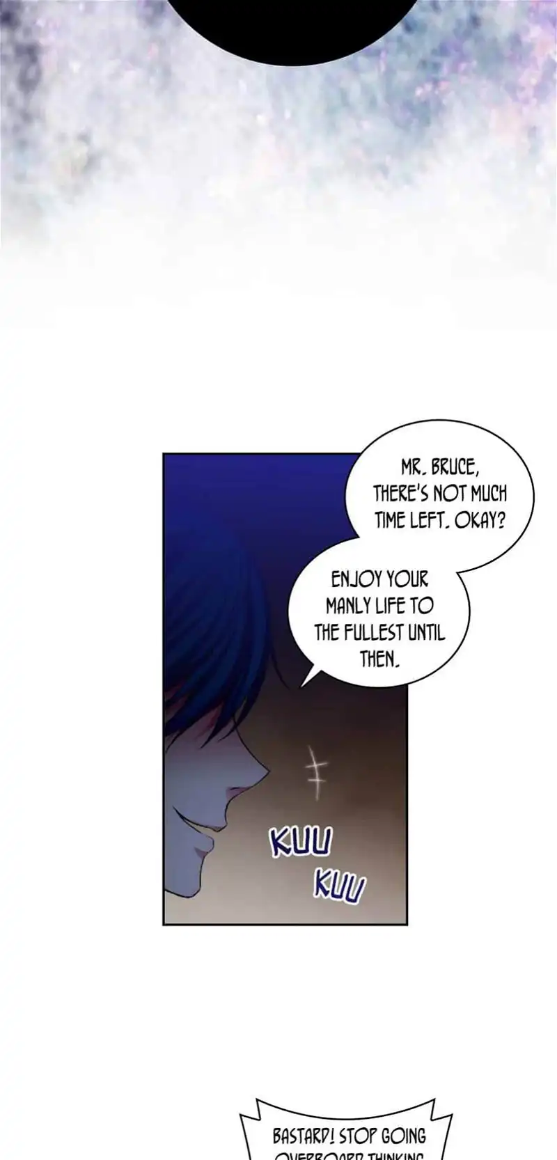 Reminiscence Adonis Chapter 46 page 33