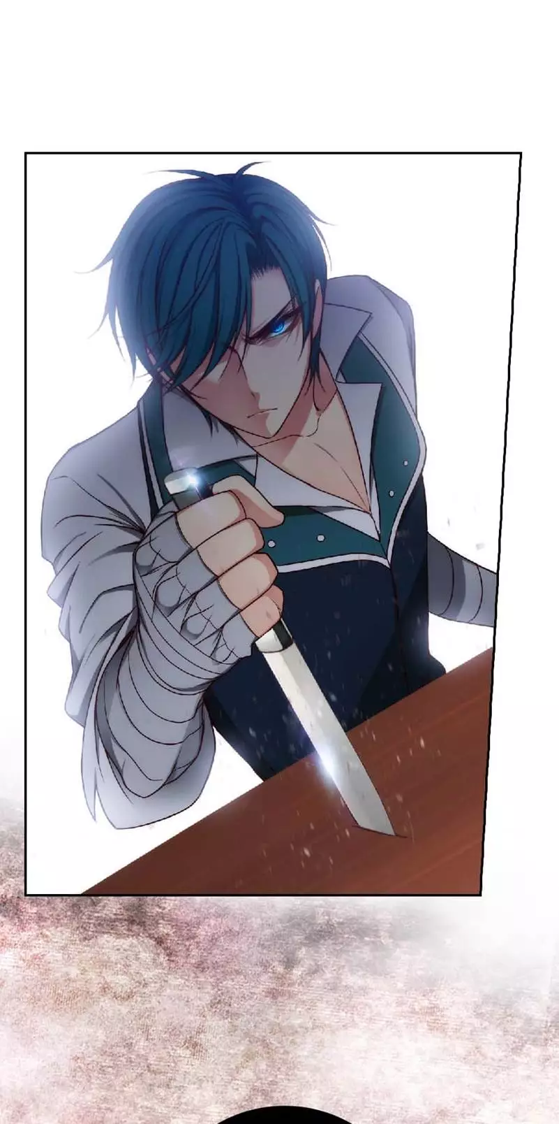 Reminiscence Adonis Chapter 47 page 9