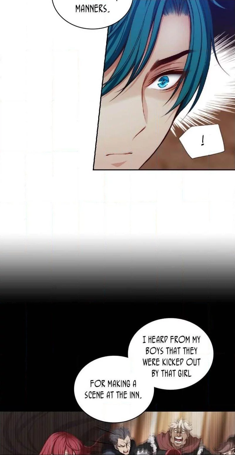 Reminiscence Adonis Chapter 47 page 28