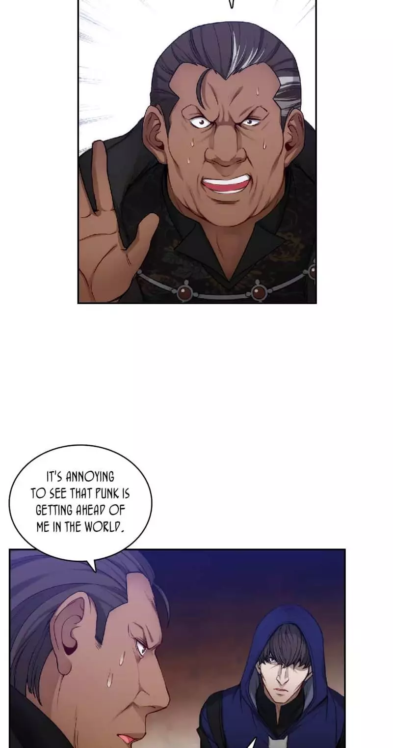Reminiscence Adonis Chapter 47 page 12