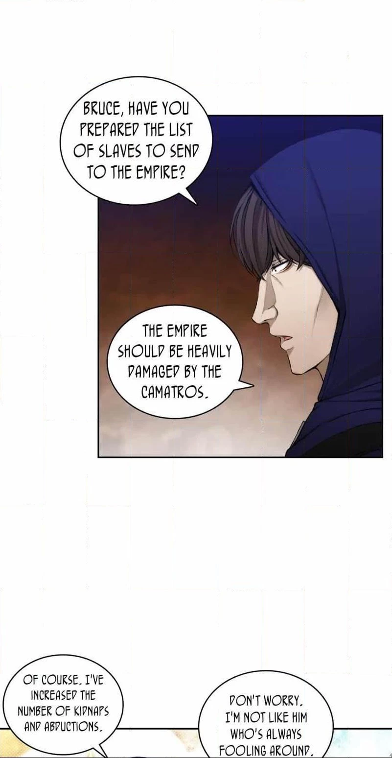 Reminiscence Adonis Chapter 47 page 26