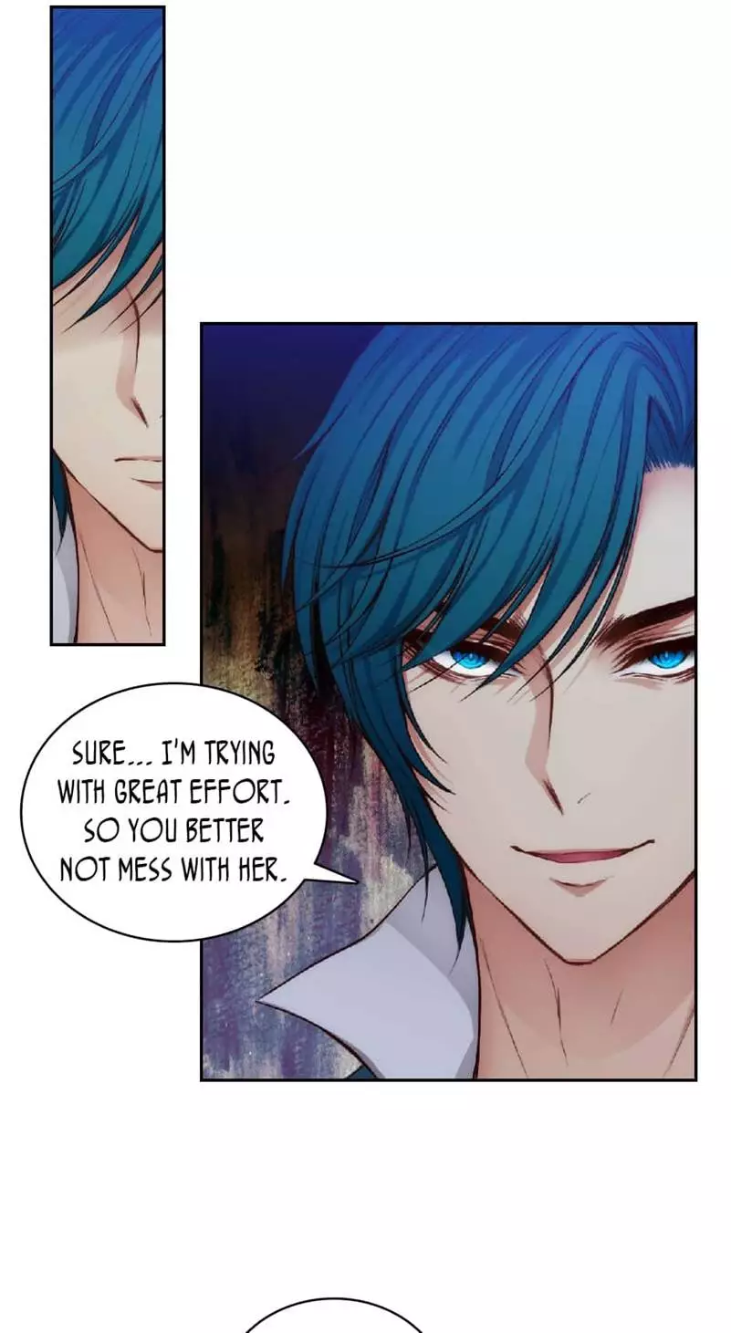 Reminiscence Adonis Chapter 47 page 32
