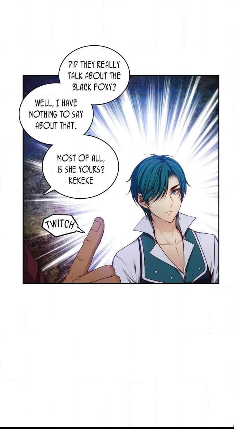 Reminiscence Adonis Chapter 47 page 31