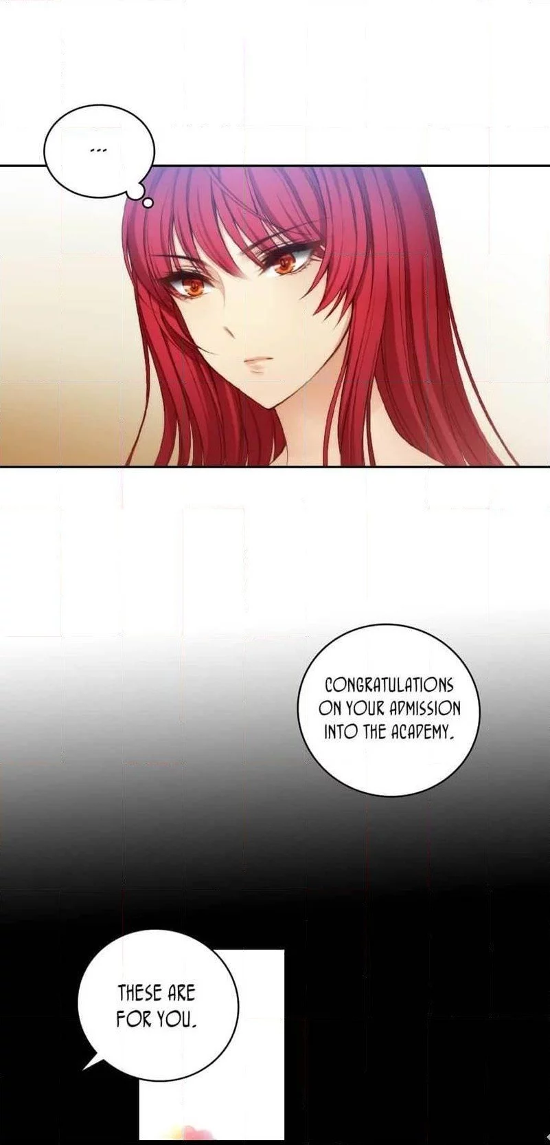 Reminiscence Adonis Chapter 48 page 2