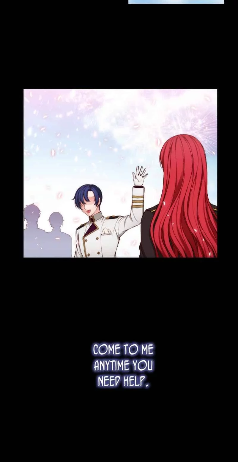 Reminiscence Adonis Chapter 48 page 9
