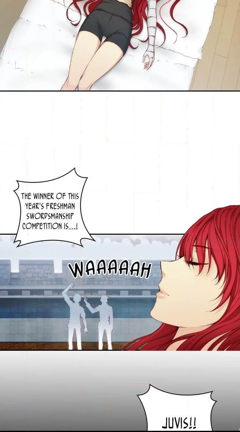 Reminiscence Adonis Chapter 48 page 13
