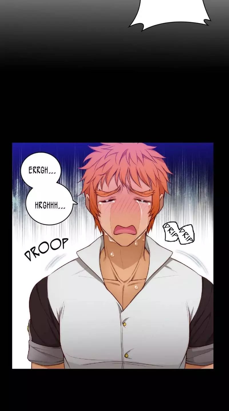 Reminiscence Adonis Chapter 48 page 14