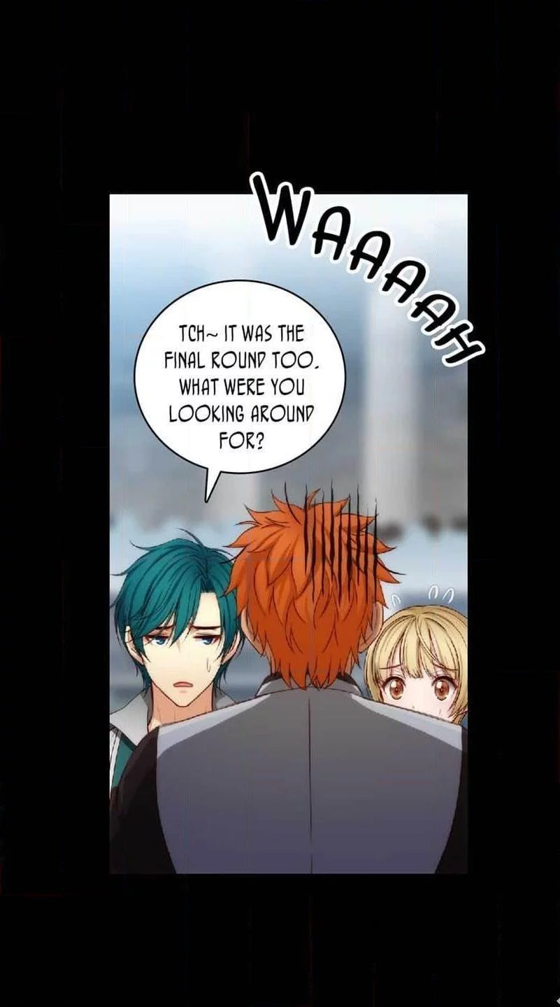 Reminiscence Adonis Chapter 48 page 15