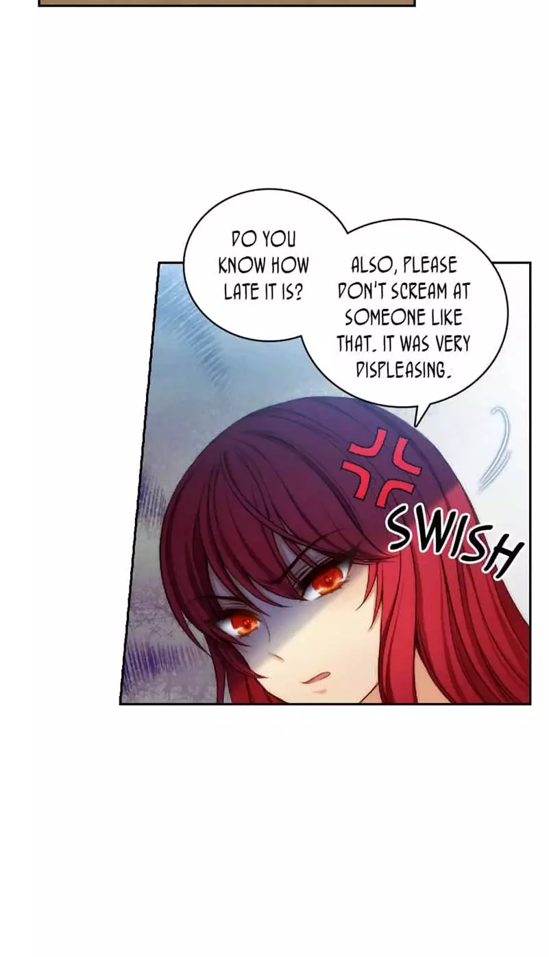 Reminiscence Adonis Chapter 48 page 37