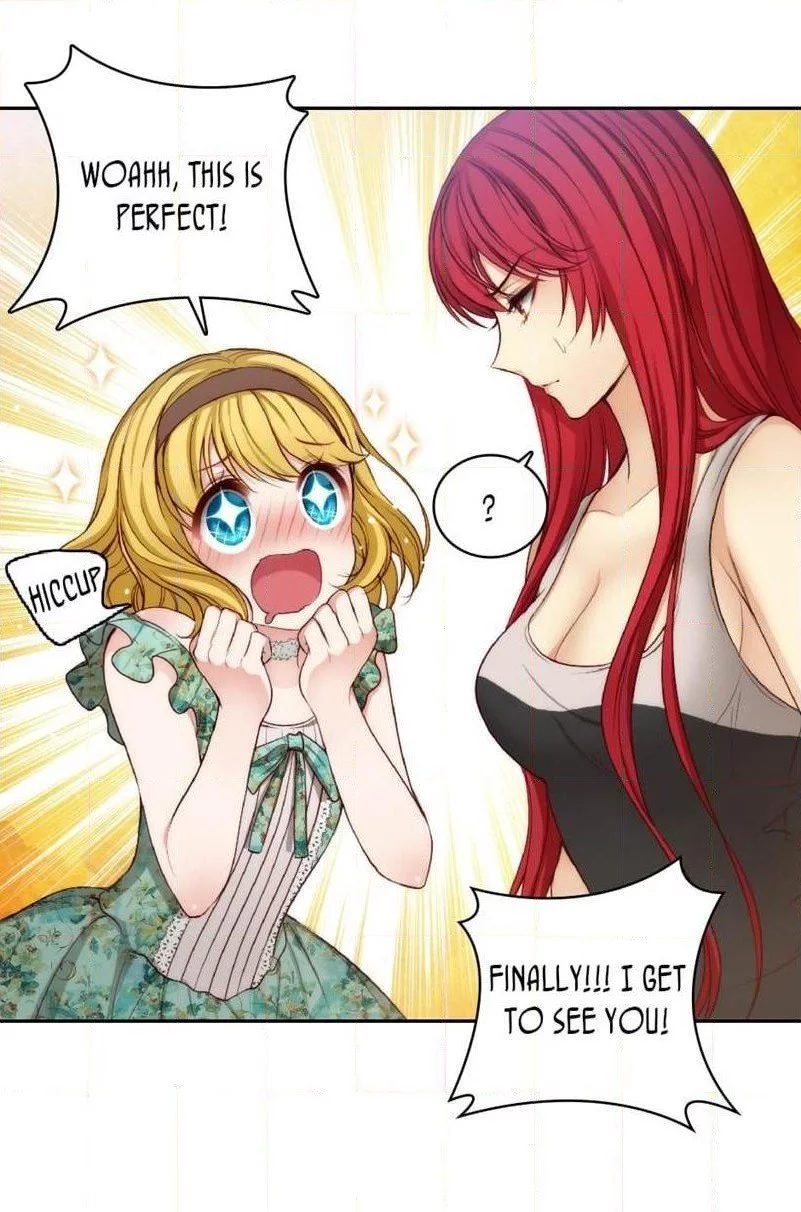 Reminiscence Adonis Chapter 48 page 38