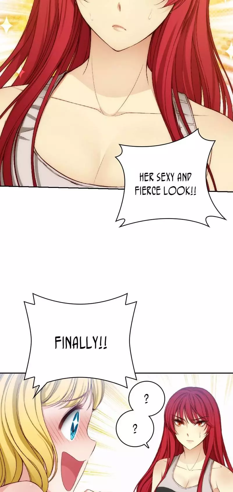 Reminiscence Adonis Chapter 49 page 4