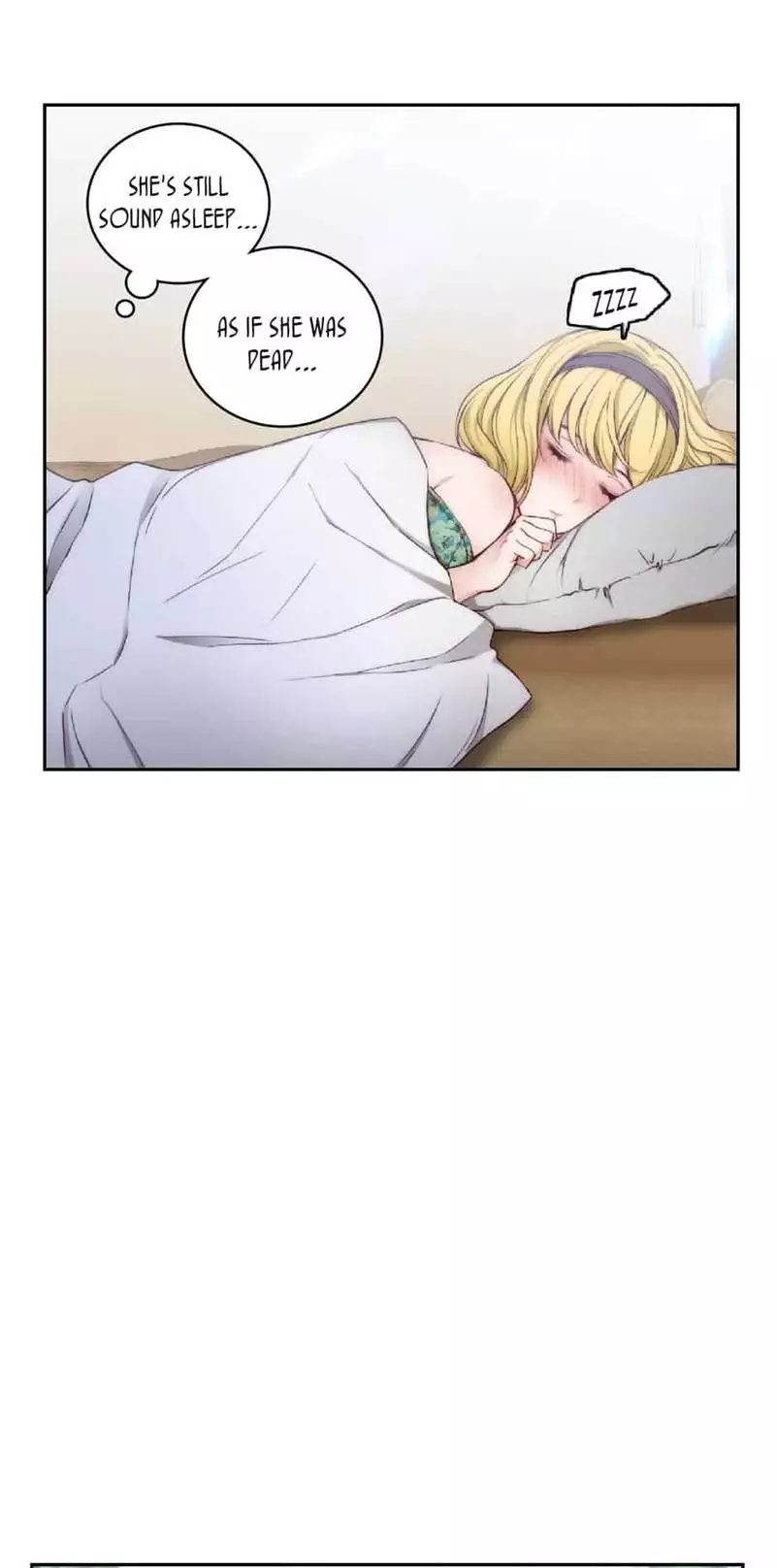 Reminiscence Adonis Chapter 49 page 16