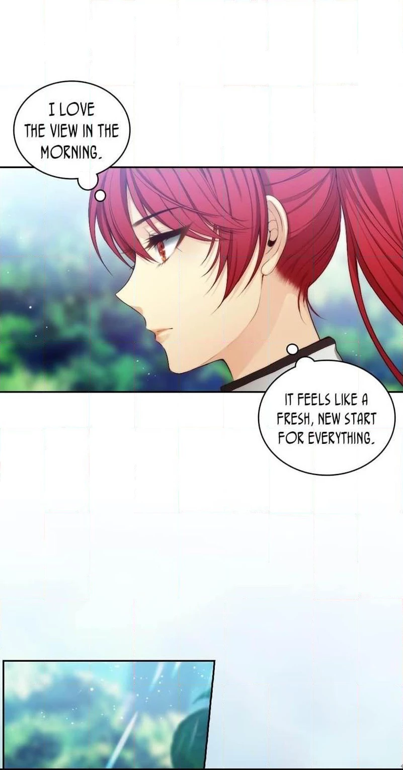 Reminiscence Adonis Chapter 49 page 20