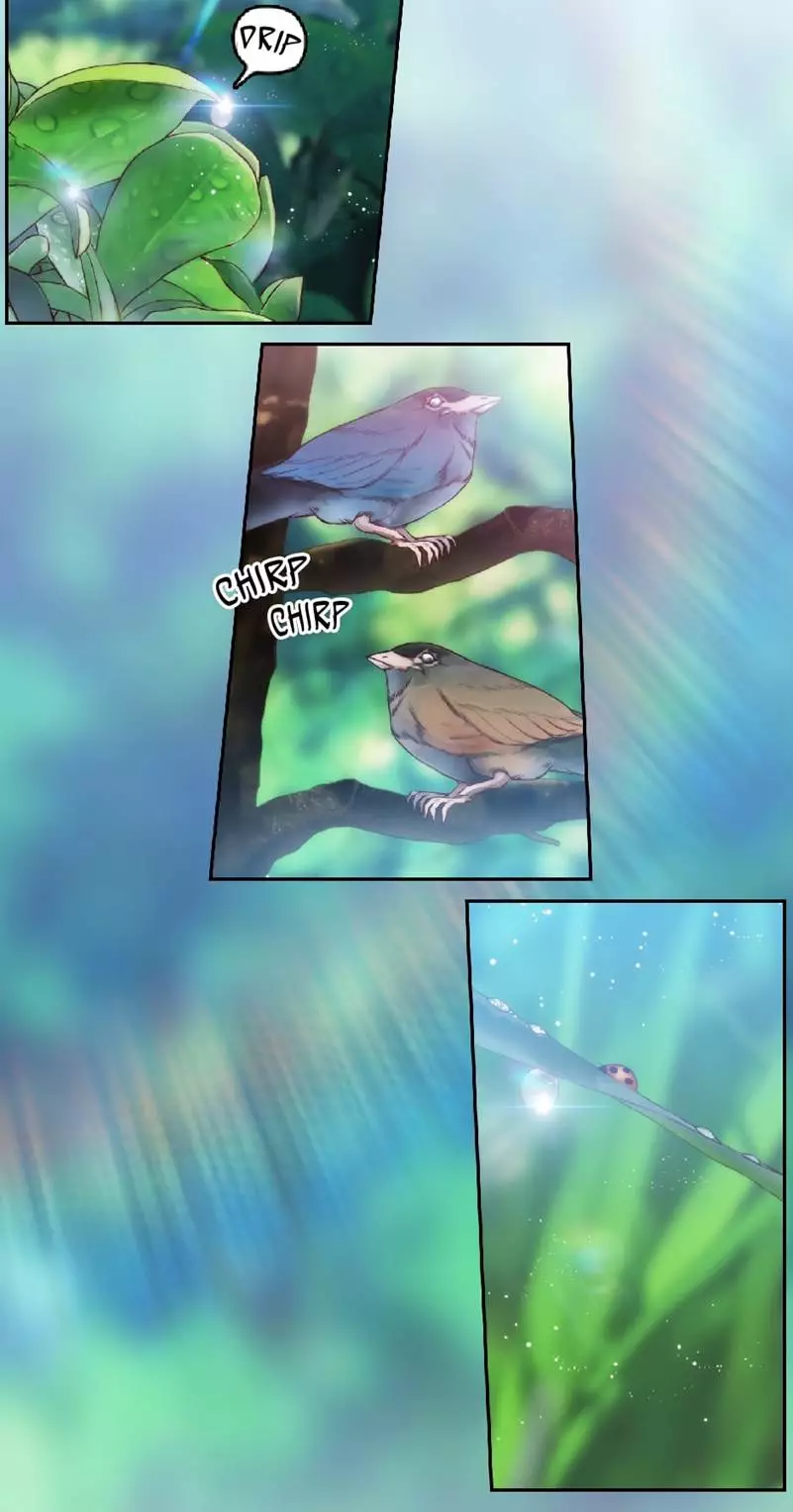 Reminiscence Adonis Chapter 49 page 21