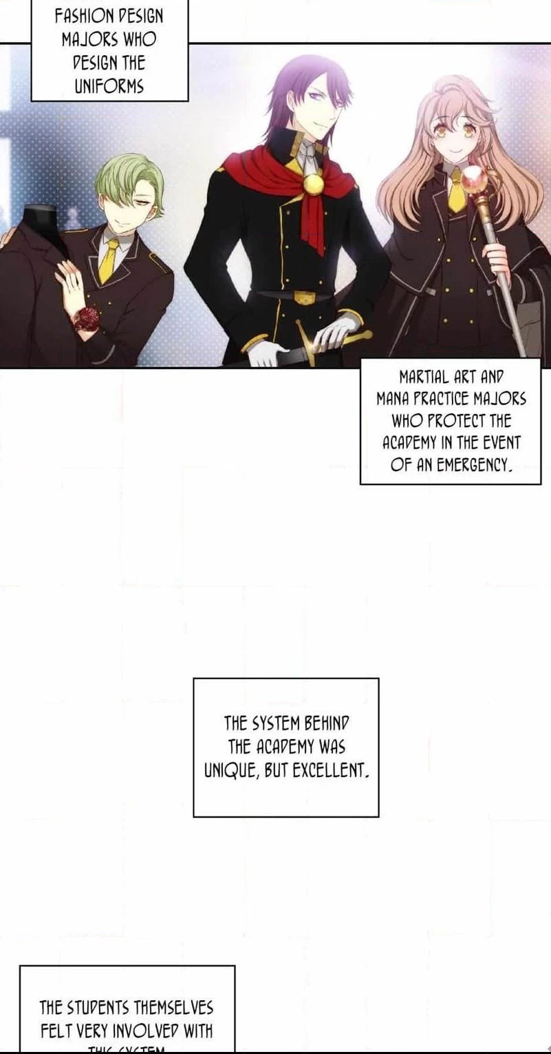 Reminiscence Adonis Chapter 49 page 25