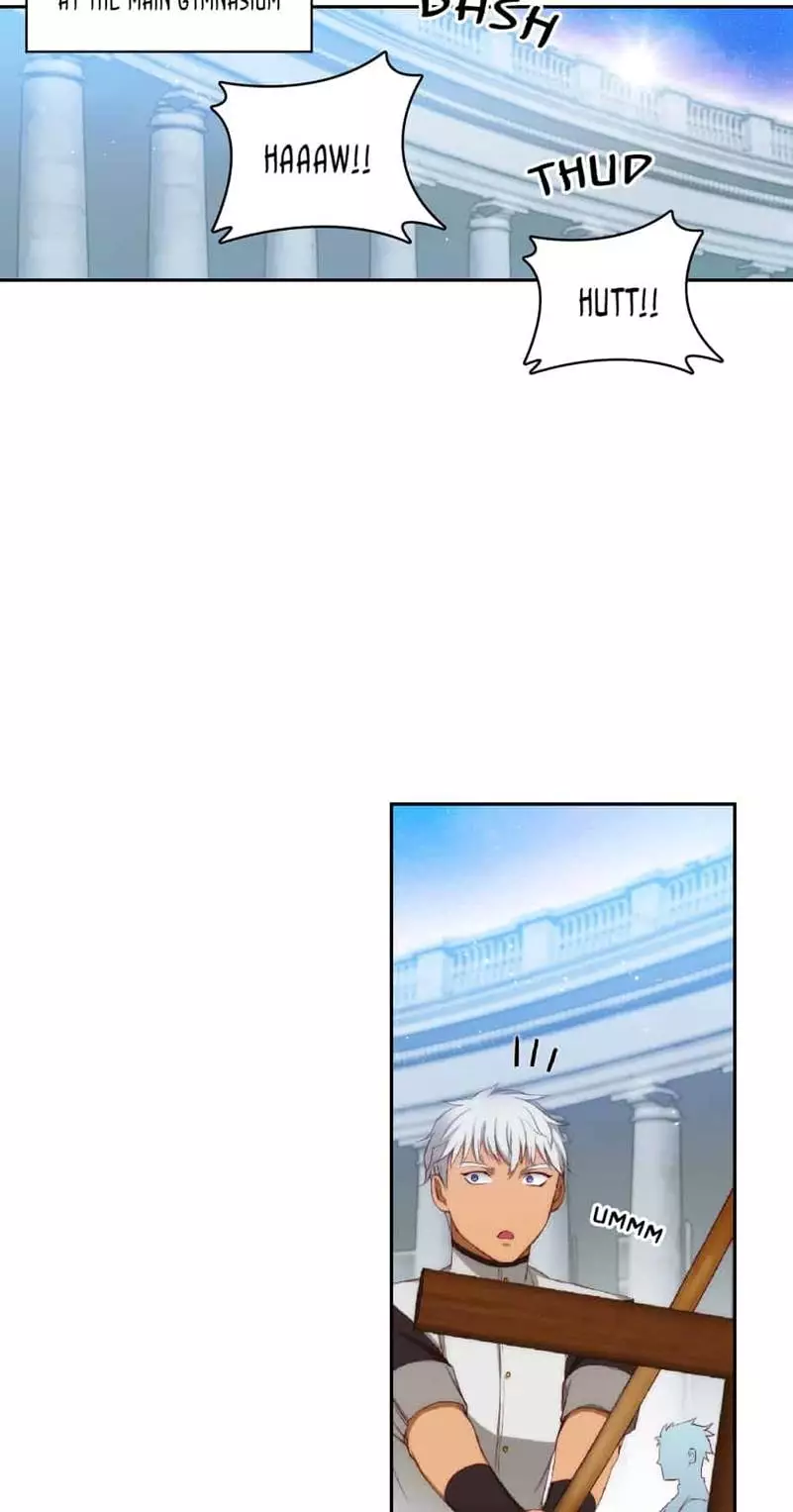 Reminiscence Adonis Chapter 49 page 27