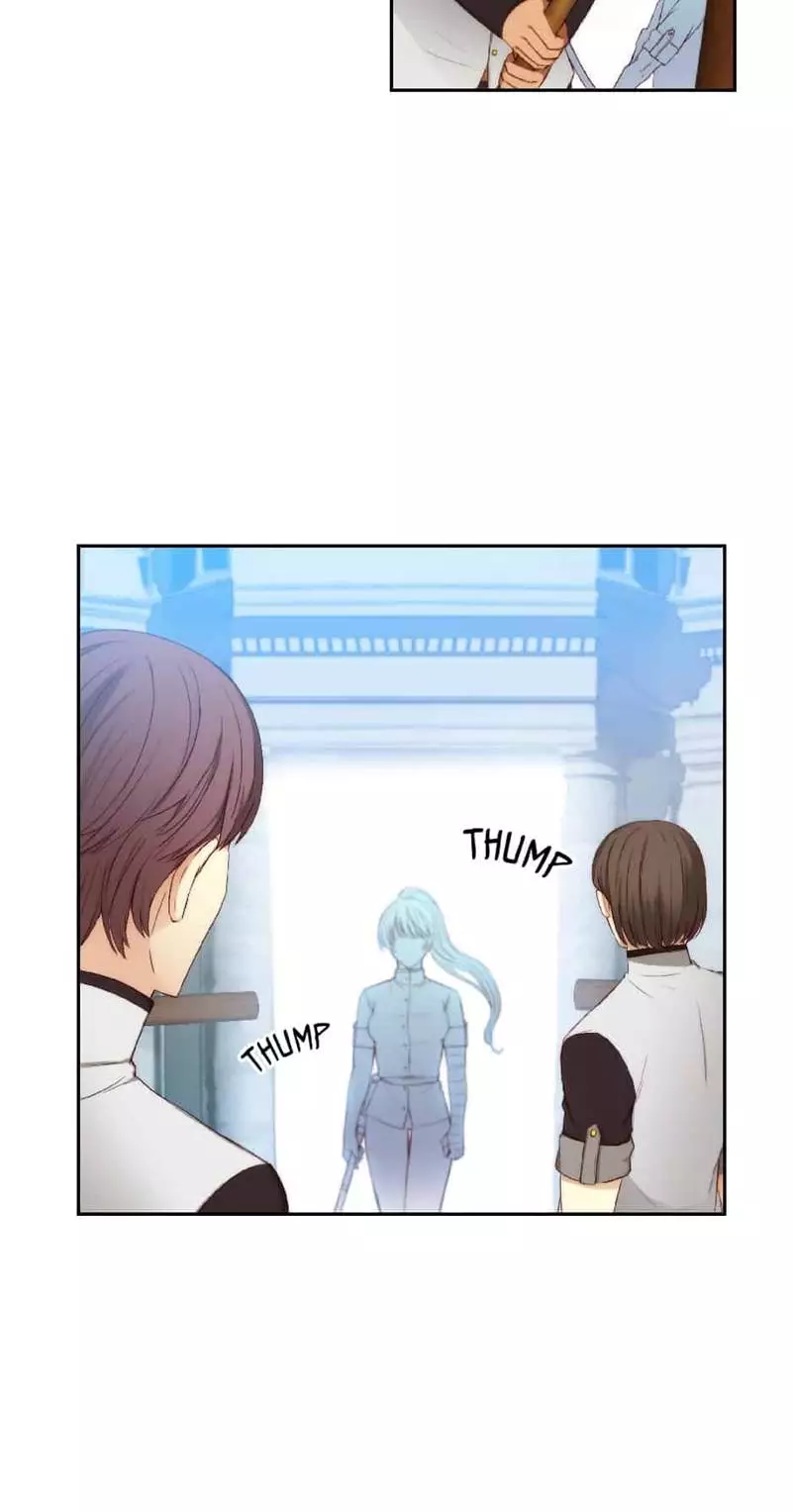 Reminiscence Adonis Chapter 49 page 28