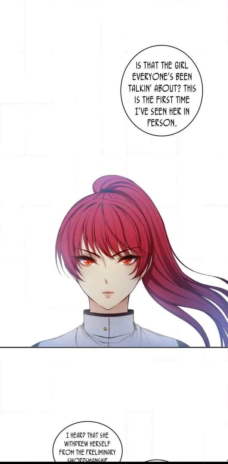 Reminiscence Adonis Chapter 49 page 29