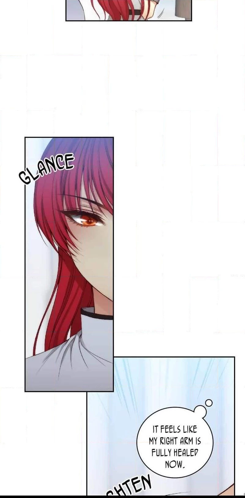 Reminiscence Adonis Chapter 49 page 31