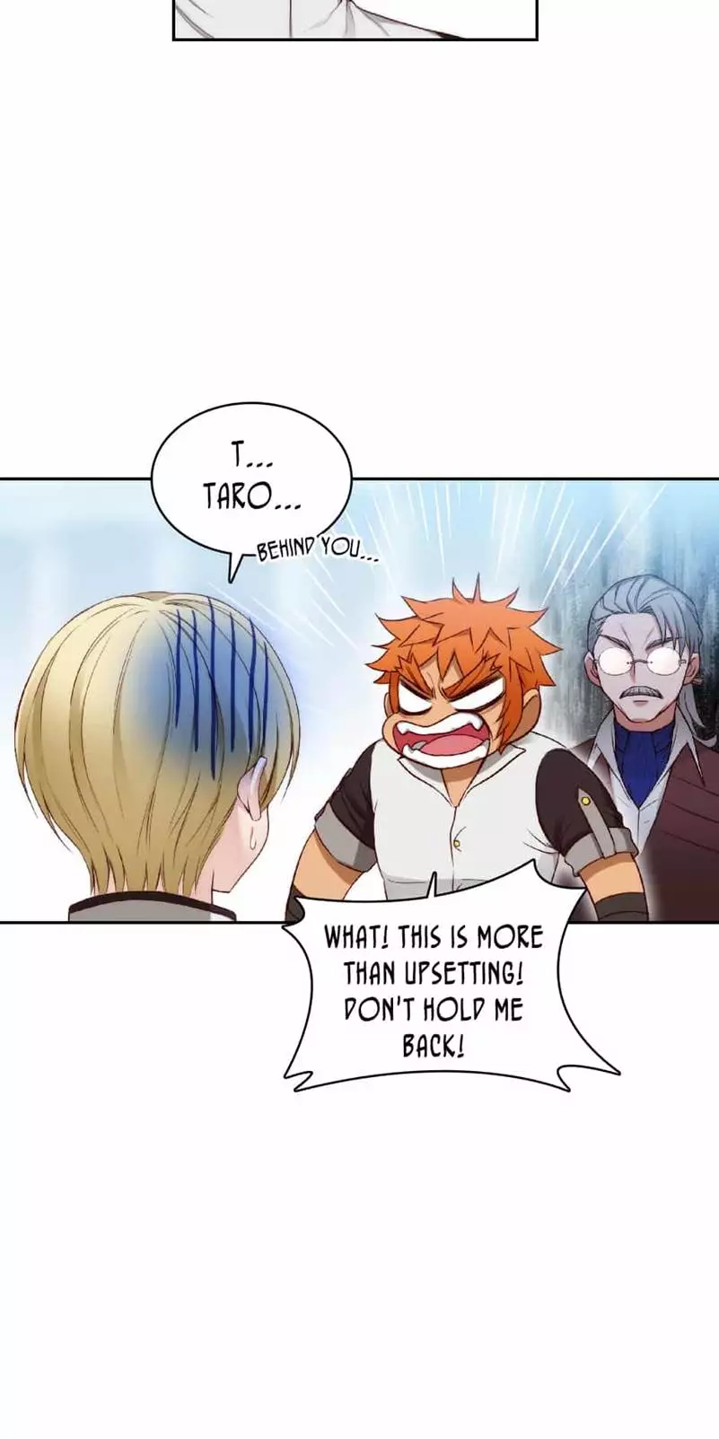 Reminiscence Adonis Chapter 50 page 10