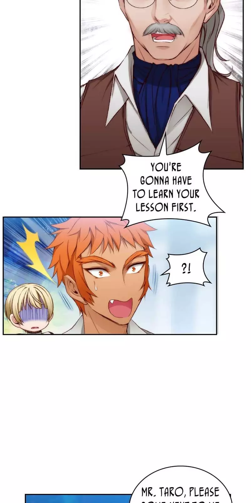 Reminiscence Adonis Chapter 50 page 12