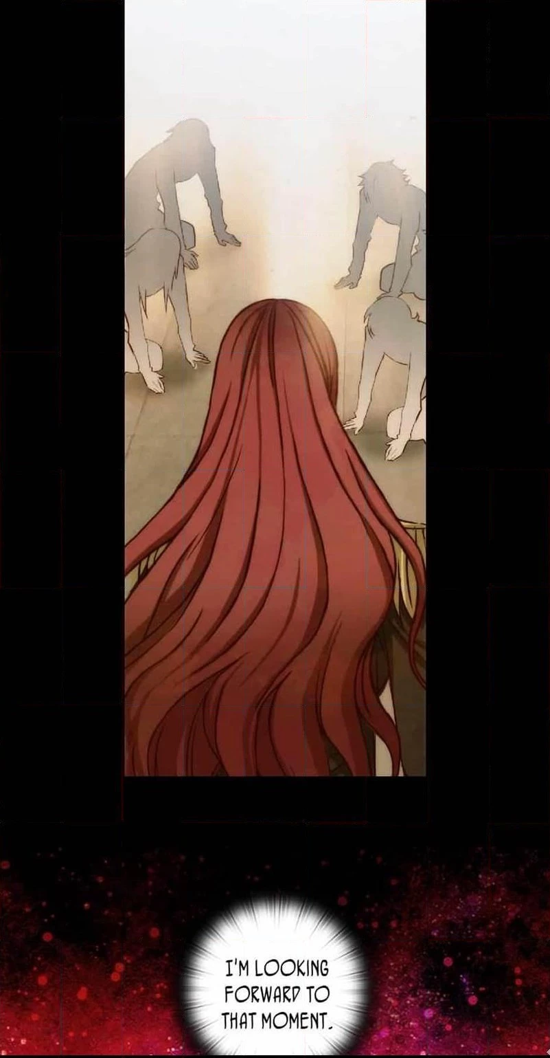 Reminiscence Adonis Chapter 50 page 37