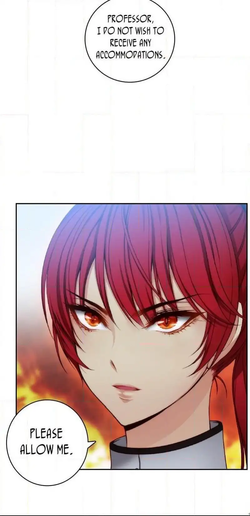 Reminiscence Adonis Chapter 51 page 2