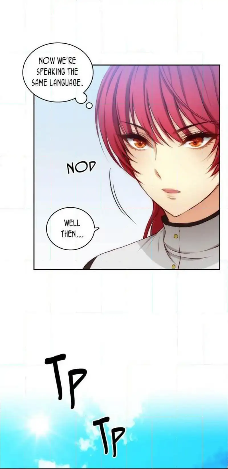 Reminiscence Adonis Chapter 51 page 7