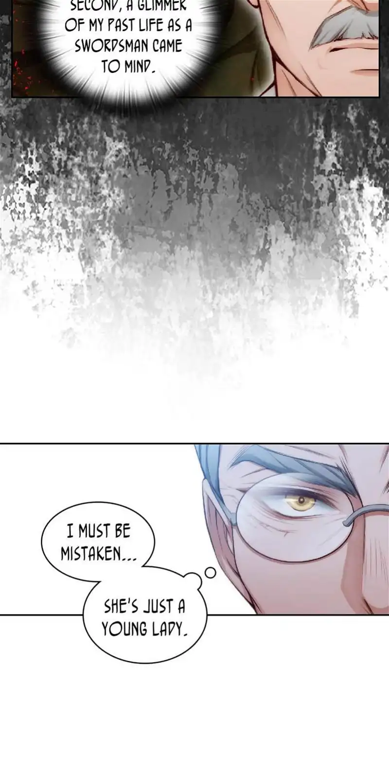 Reminiscence Adonis Chapter 51 page 14