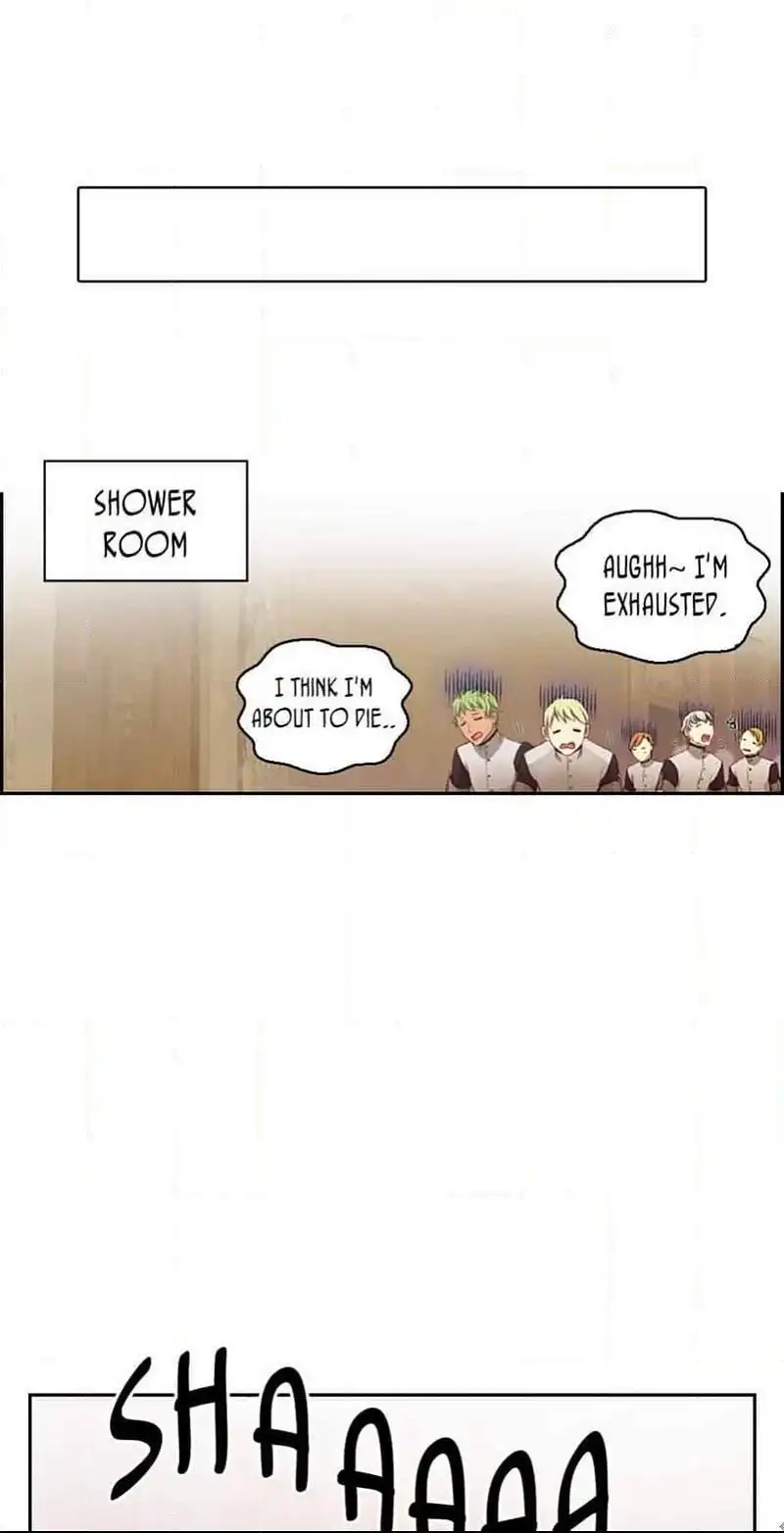 Reminiscence Adonis Chapter 51 page 16