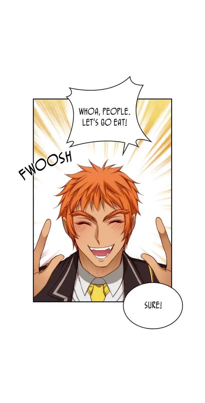 Reminiscence Adonis Chapter 51 page 28