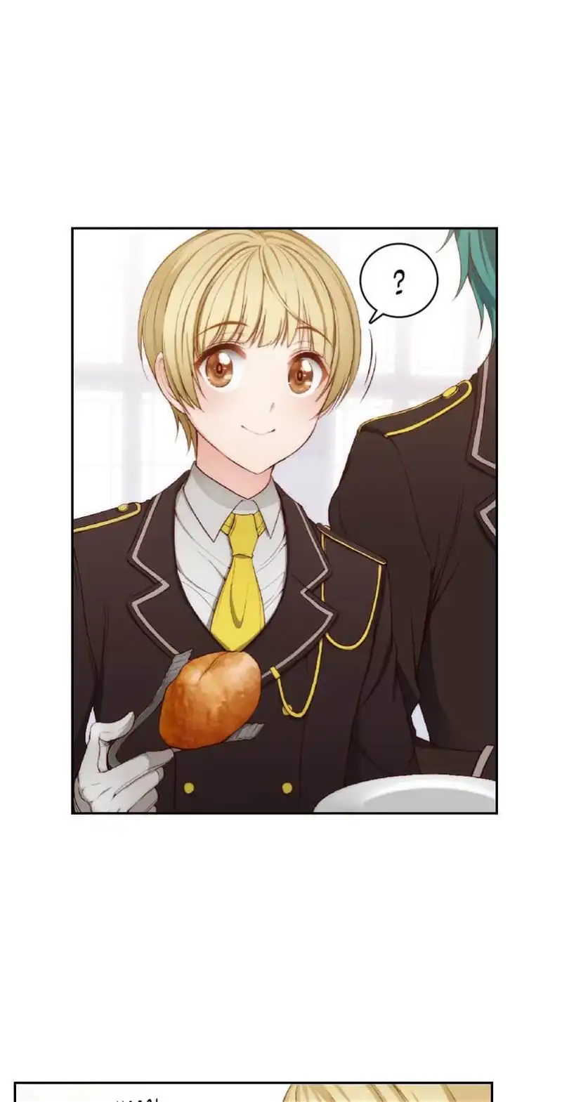 Reminiscence Adonis Chapter 51 page 33