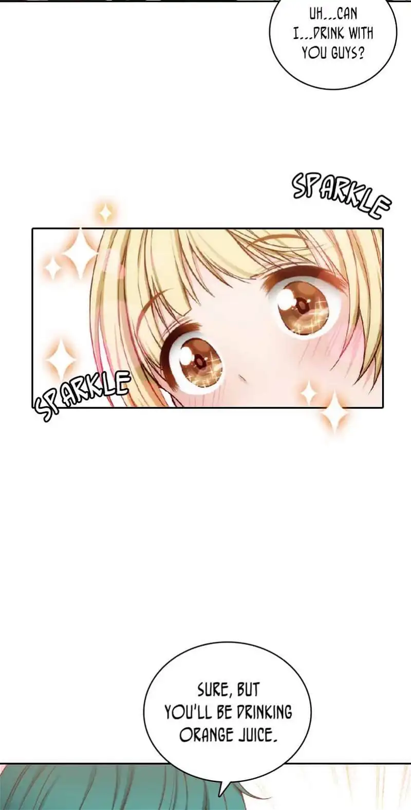 Reminiscence Adonis Chapter 51 page 40