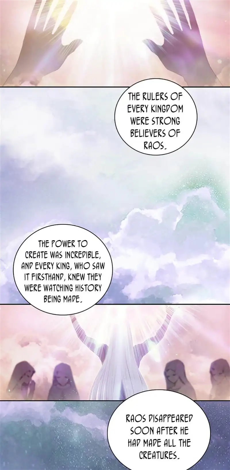 Reminiscence Adonis Chapter 52 page 2