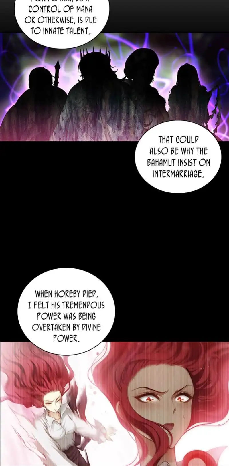 Reminiscence Adonis Chapter 52 page 13