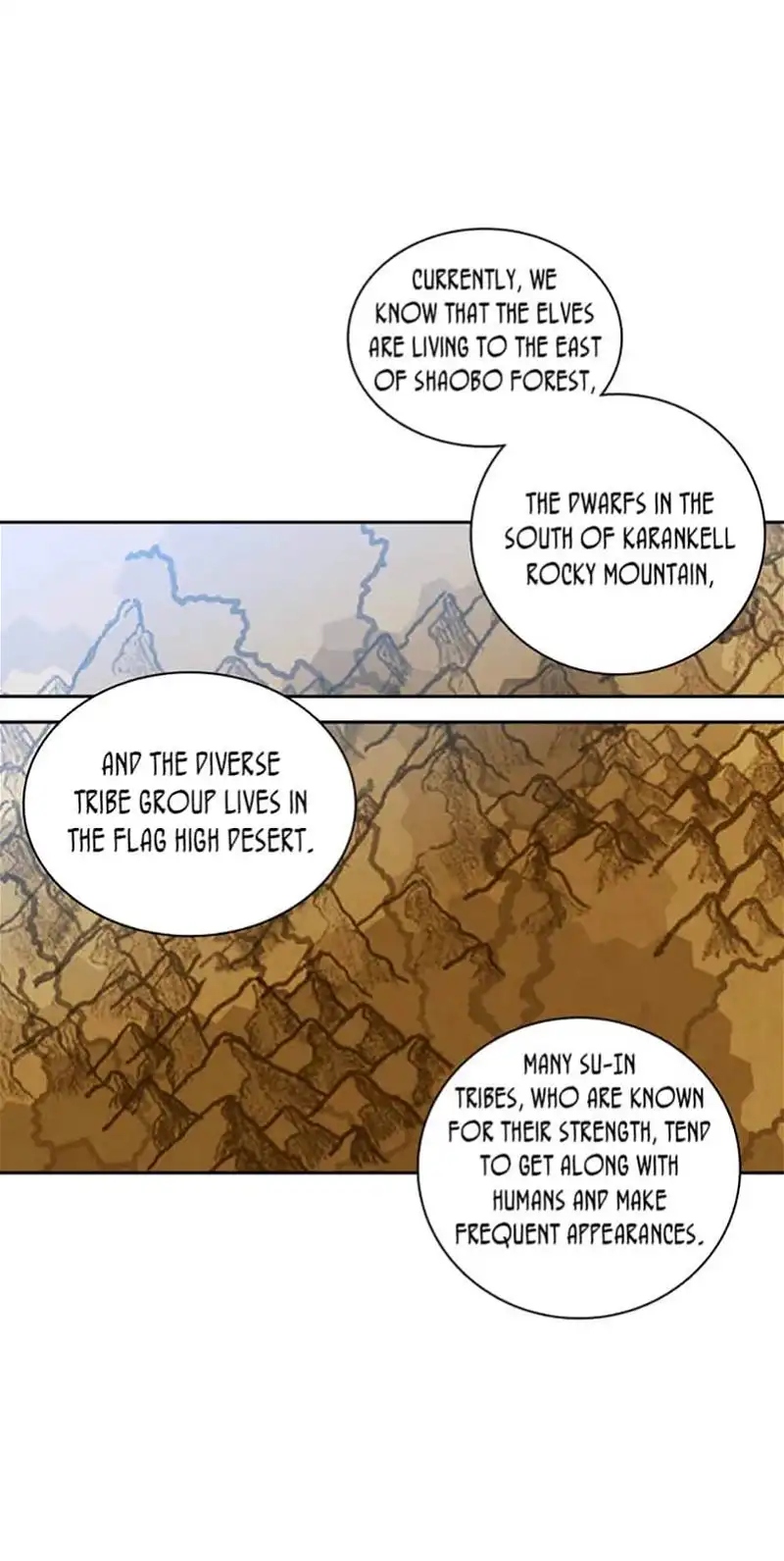 Reminiscence Adonis Chapter 52 page 17