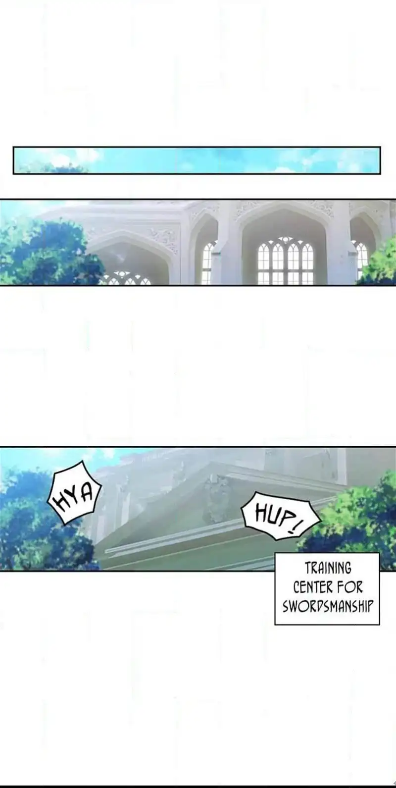 Reminiscence Adonis Chapter 52 page 23