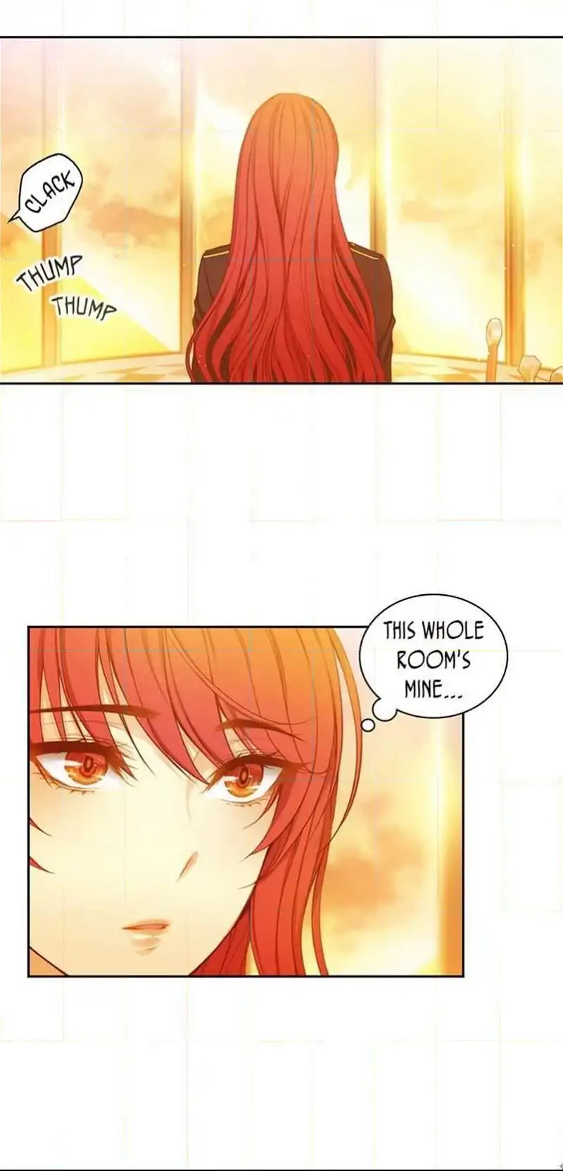 Reminiscence Adonis Chapter 52 page 39